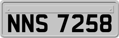 NNS7258
