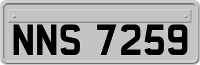 NNS7259