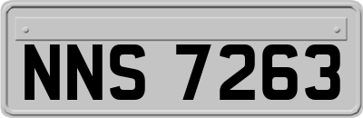NNS7263