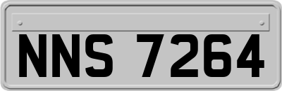 NNS7264