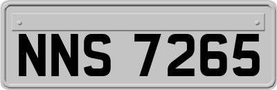NNS7265