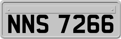 NNS7266