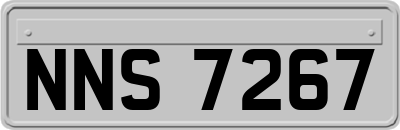 NNS7267