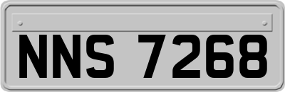NNS7268