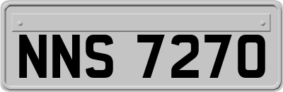 NNS7270