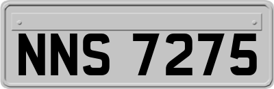 NNS7275