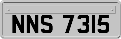NNS7315