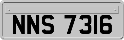NNS7316