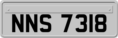 NNS7318