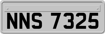 NNS7325