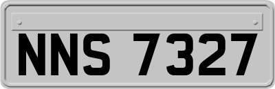 NNS7327