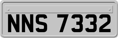 NNS7332