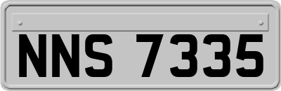 NNS7335