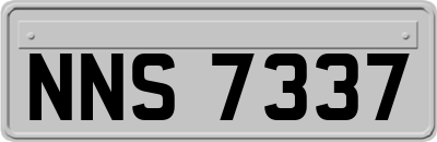 NNS7337