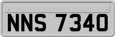 NNS7340
