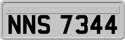 NNS7344