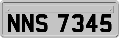NNS7345