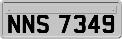 NNS7349