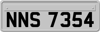 NNS7354