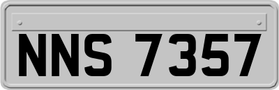 NNS7357