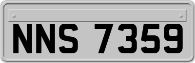 NNS7359