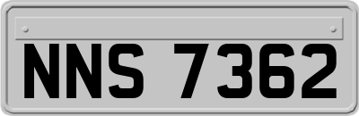 NNS7362