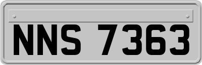 NNS7363