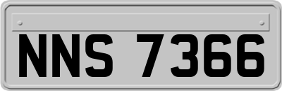 NNS7366