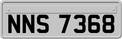 NNS7368