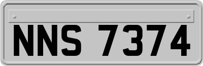 NNS7374