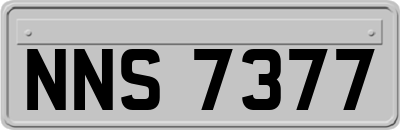 NNS7377