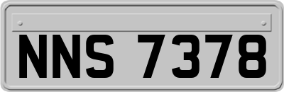 NNS7378