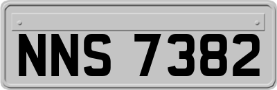 NNS7382