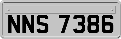 NNS7386