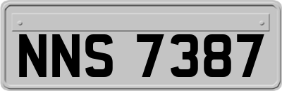 NNS7387