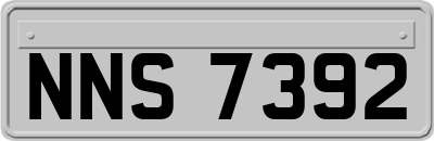 NNS7392