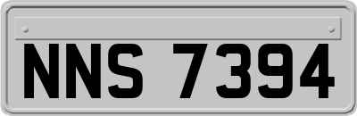 NNS7394