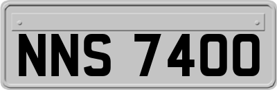 NNS7400