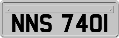 NNS7401
