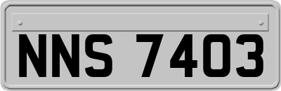 NNS7403
