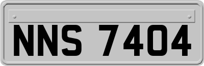 NNS7404