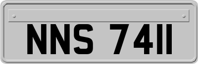 NNS7411