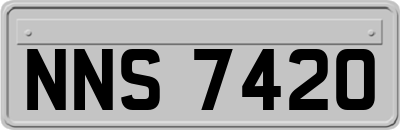 NNS7420