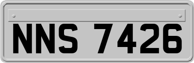 NNS7426