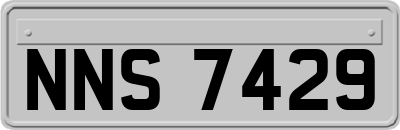 NNS7429