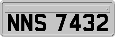 NNS7432