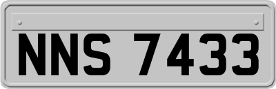 NNS7433