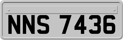 NNS7436