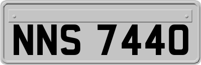NNS7440