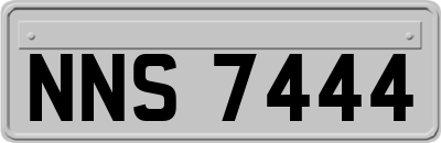 NNS7444
